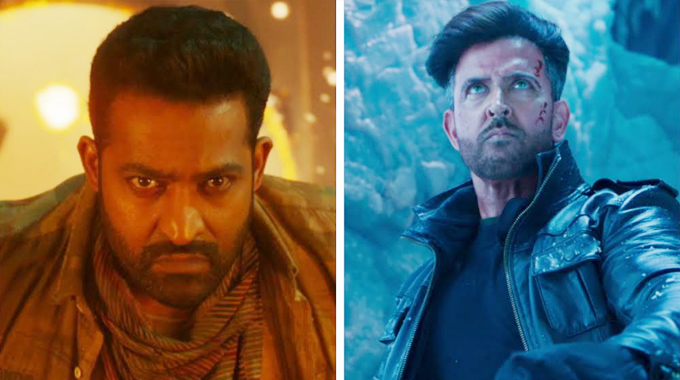 Crafting the storyline needed to mount the face off between Hrithik Roshan & NTR took most amount of time!’: Ayan Mukerji