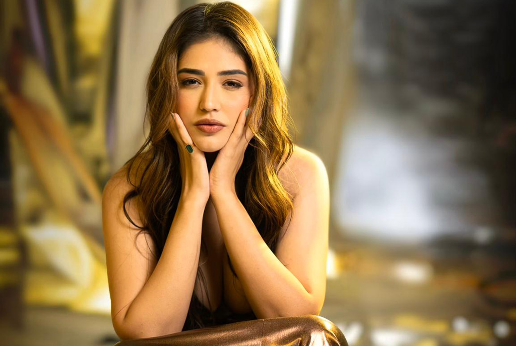Priyanka Jawalkar Stills