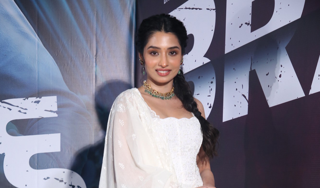 Manisha Kandkur Stills