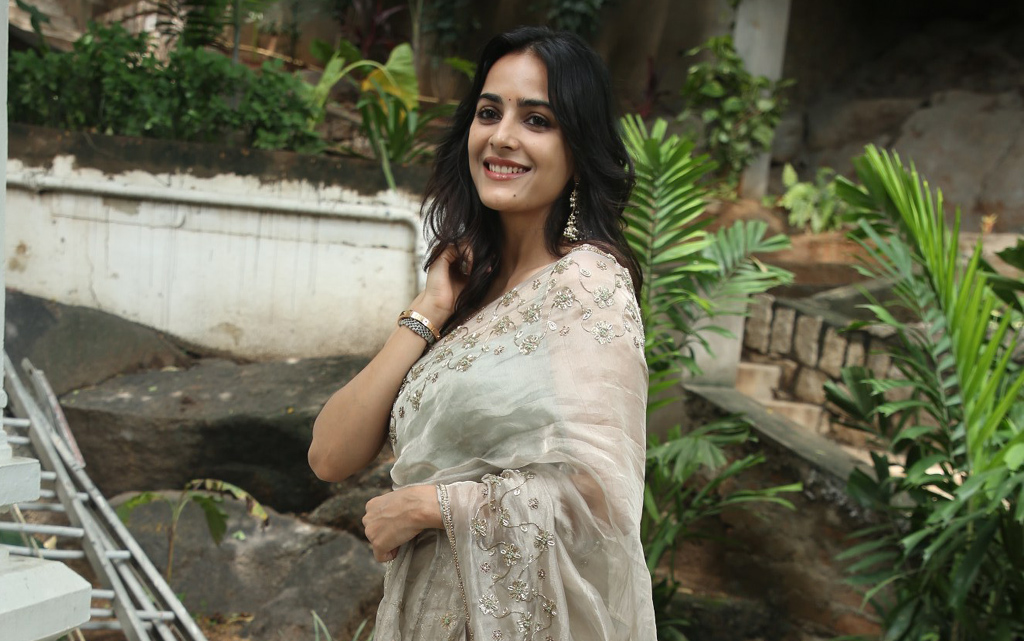 Kushbhu Chowdary Stills