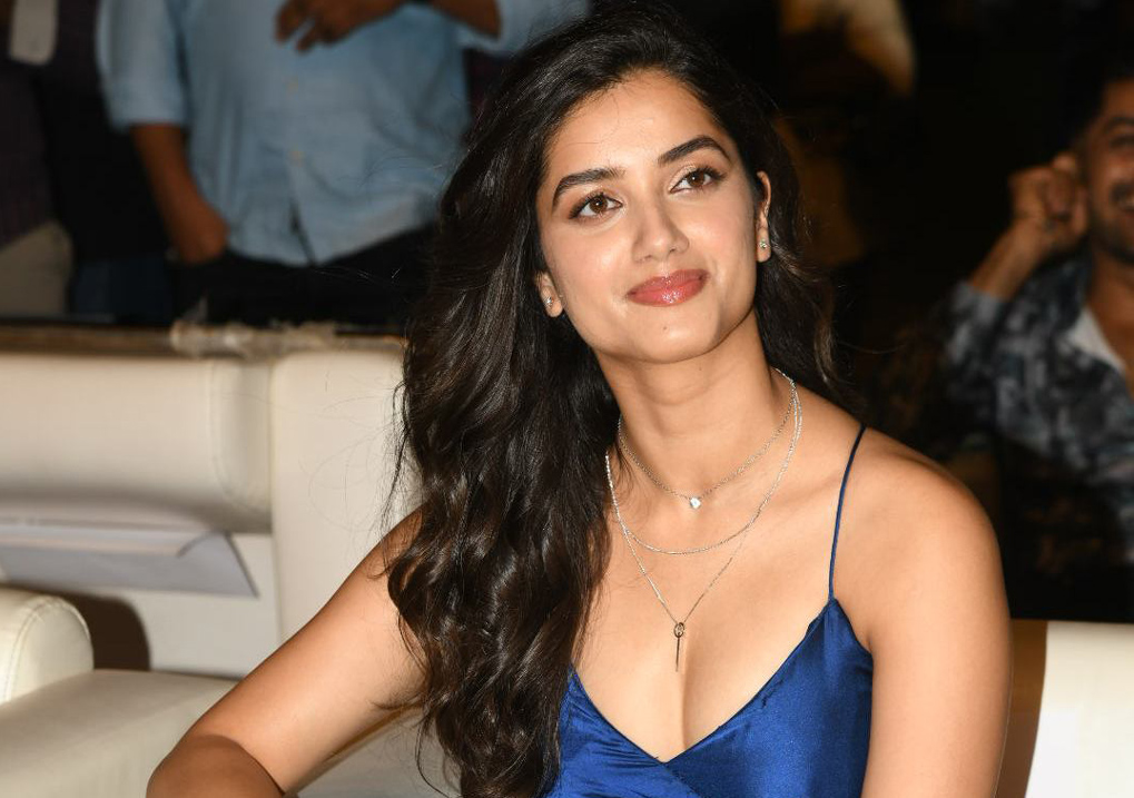 Bhagyashri Borse Stills