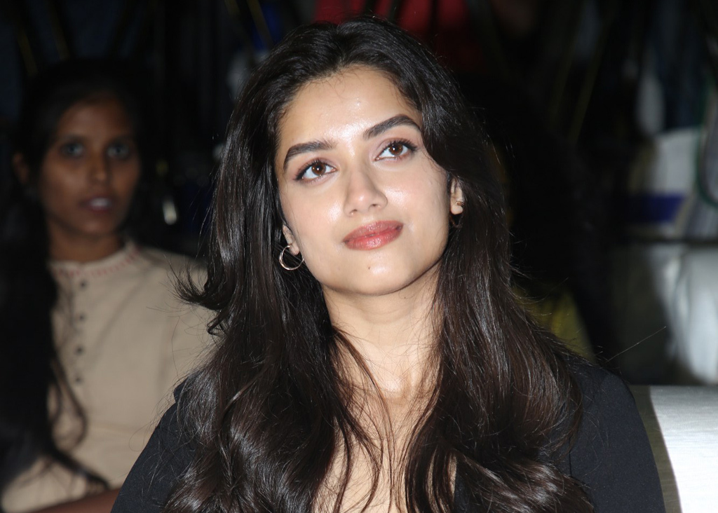 Bhagyashri Borse Stills