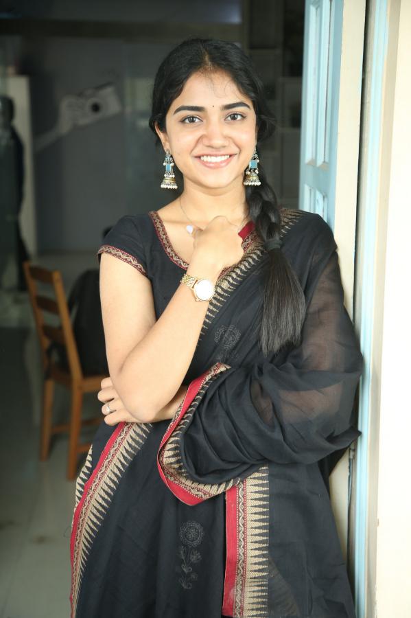 Malavika Manoj Interview