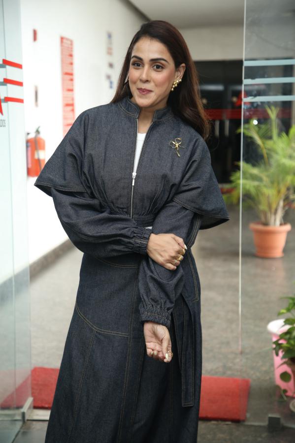 Genelia Stills