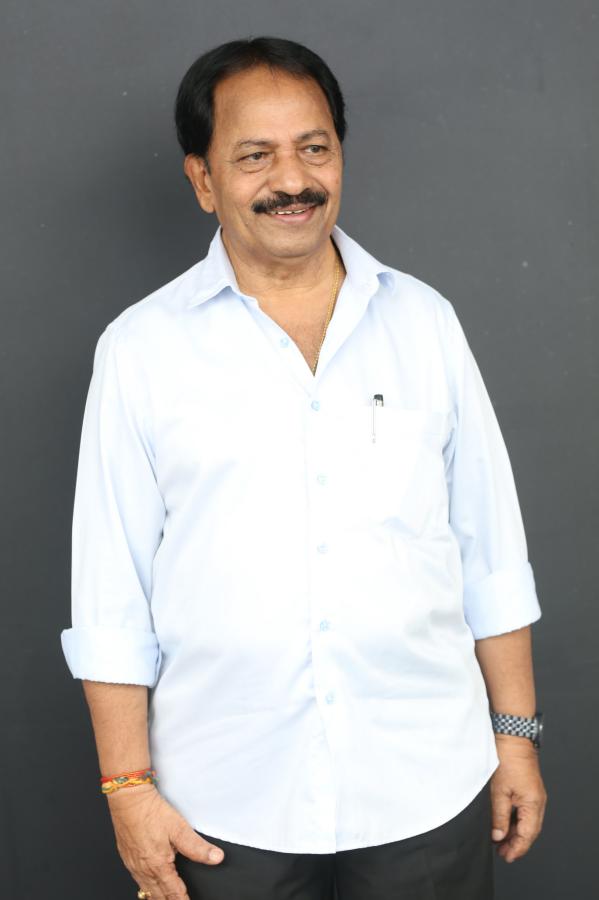 AM Ratnam Interview