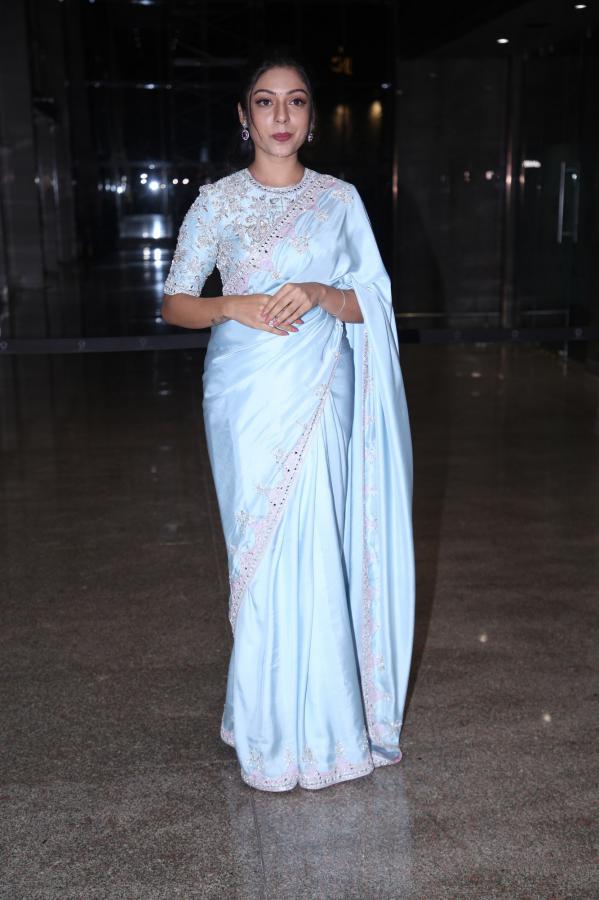 Varsha Bollamma Stills