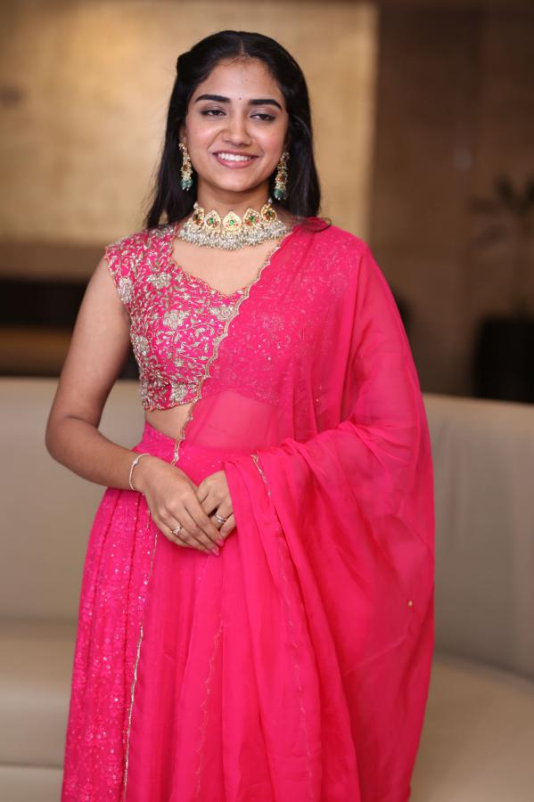 Malavika Manoj Stills