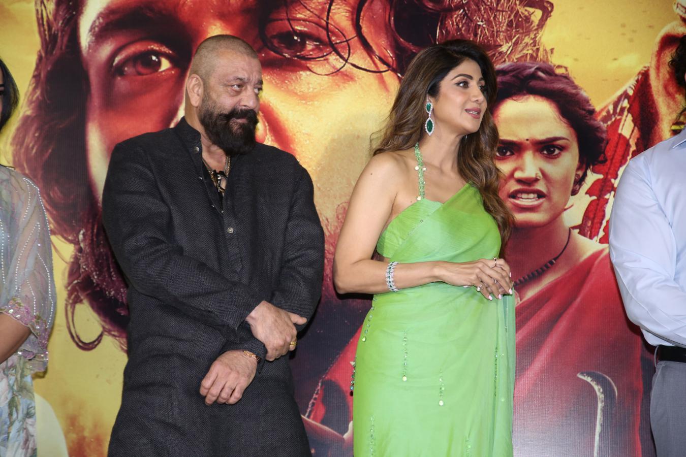 Shilpa Shetty Stills