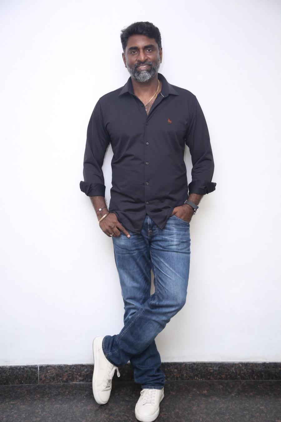 KK SenThil Kumar Interview