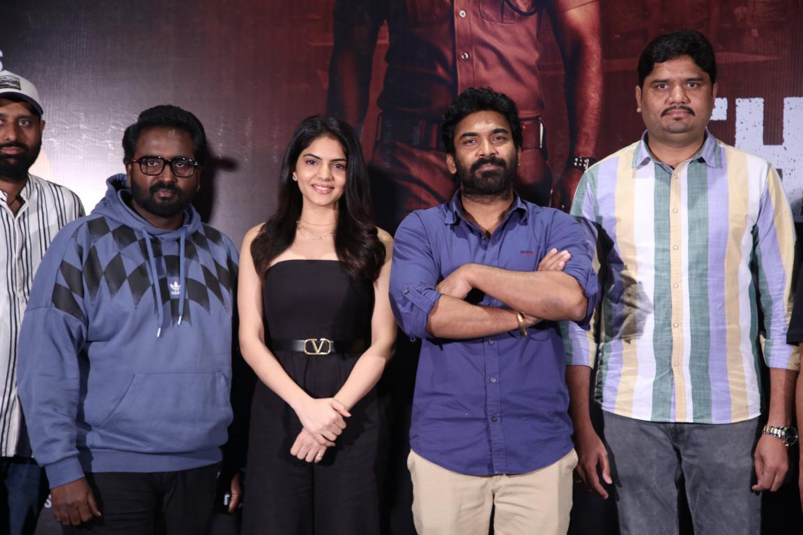 100 Movie Thanks Meet