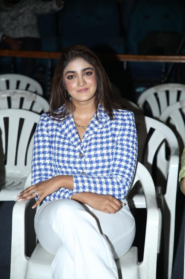 Dimple Hayathi Stills