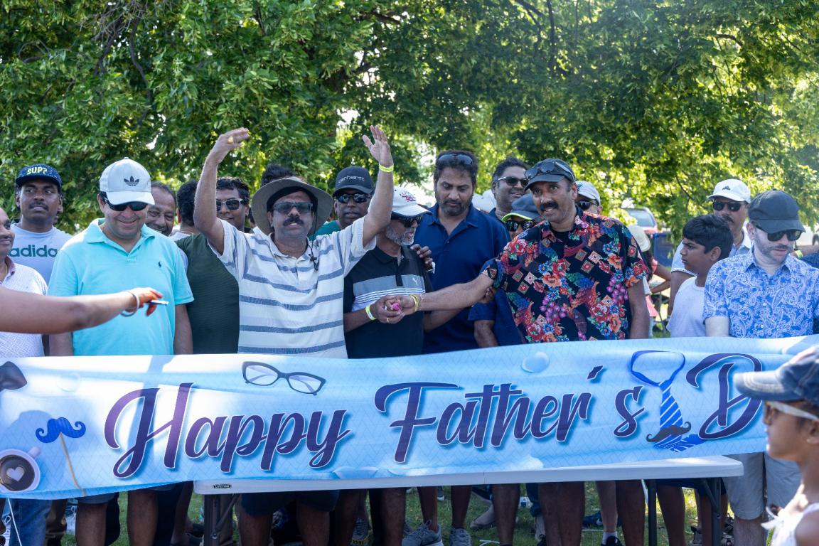 CAA Picnic & Father’s Day Celebrations in Chicago