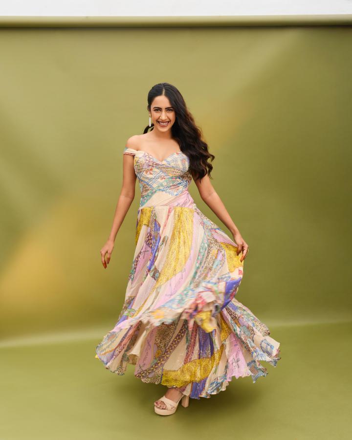 Niharika Stills