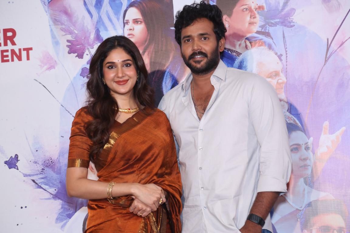 Meghalu Cheppina Prema Katha (20)