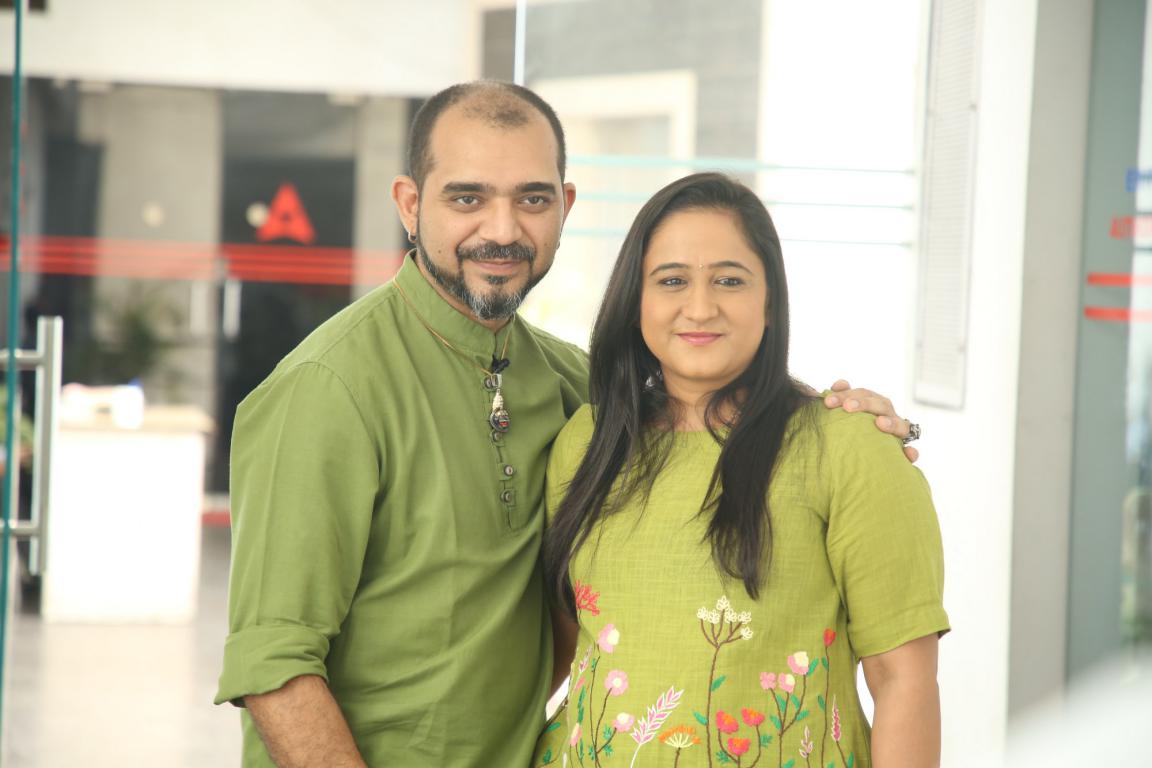 Director Aswin Kumar Interview
