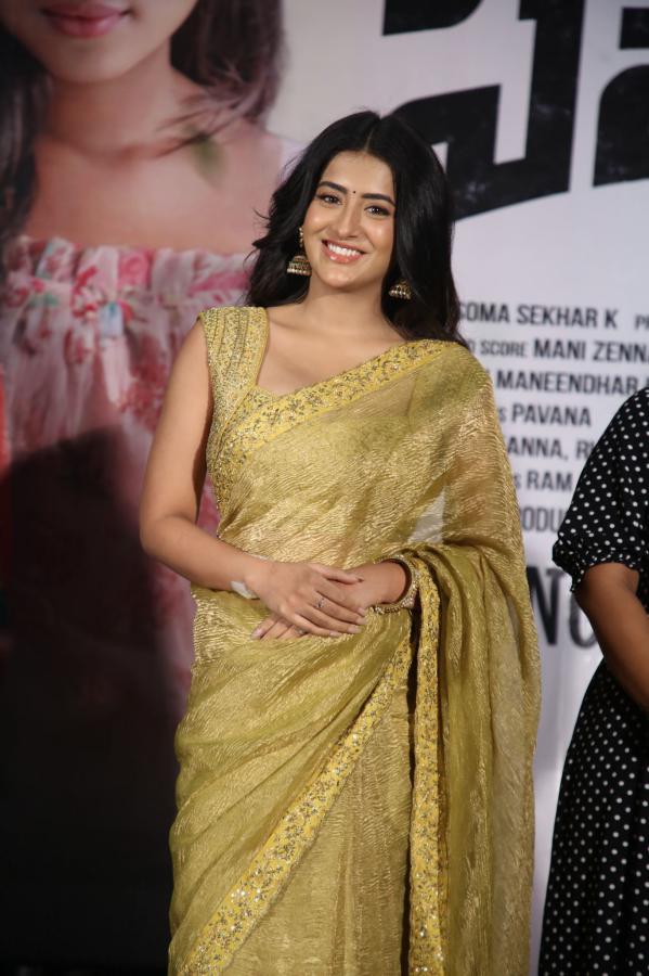 Rashi Singh Stills
