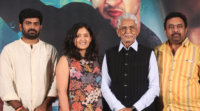 “Athadu’s Sequel Will Only Be With Mahesh Babu & Trivikram”: Murali Mohan