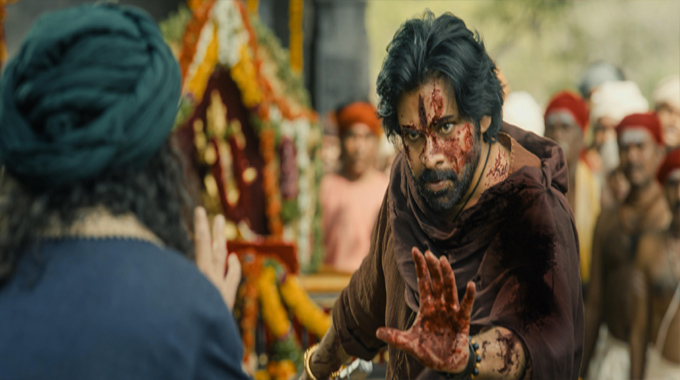 HHVM Trailer Sparks Massive Turnaround. All Time Record 48M+ Telugu Views