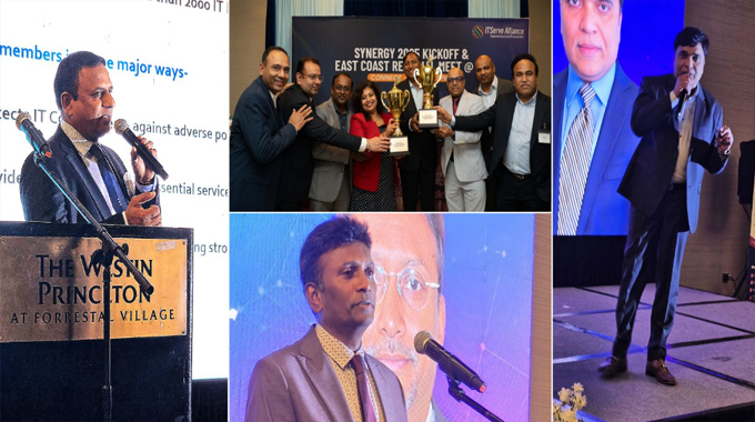 ITServe Synergy 2025 in Puerto Rico To Connect – Lead – Inspire IT Leaders From Across the Nation
