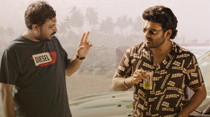 ‘The Richest Chiller Guy’ Glimpse from K-Ramp to Release on July 14th