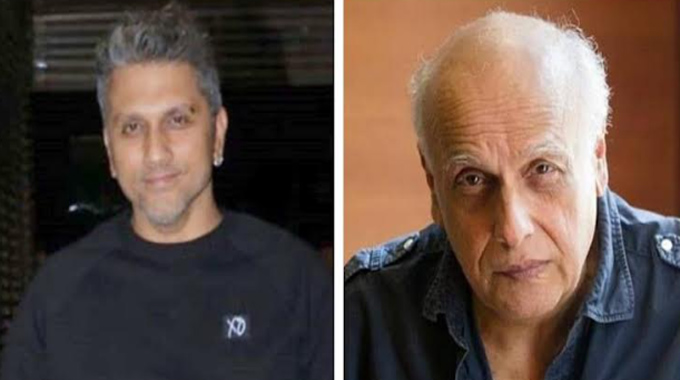 ‘Amazing to see people are feeling Aashiqui nostalgia in Saiyaara!’ : Mahesh Bhatt