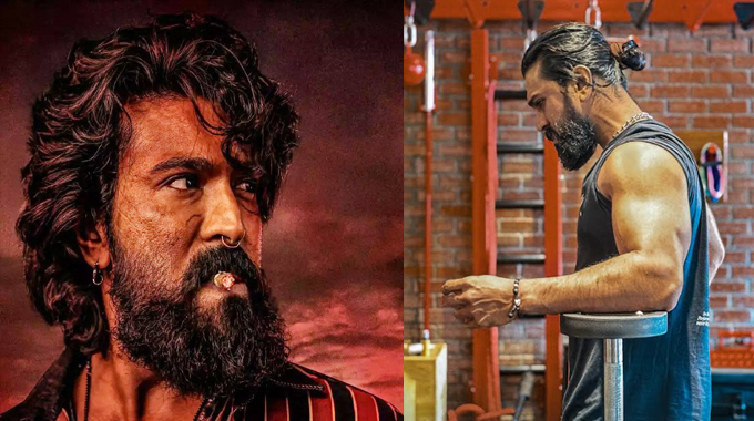 Ram Charan’s Unbelievable Makeover, Turns Beast Mode On For Next Lengthy & Crucial Schedule Of Peddi