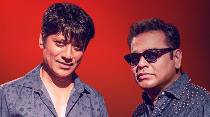 AR Rahman Comes On Board For Pan India Film Killer