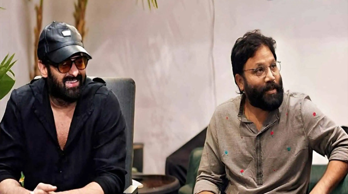 Spirit Regular Shoot Begins From September