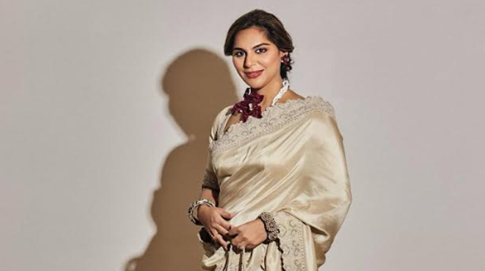 Upasana Kamineni Konidela Opens Up About Her Spiritual Faith