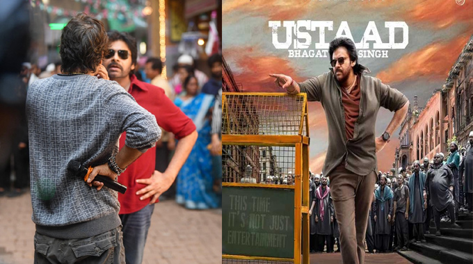 Ustaad Bhagat Singh wraps up an emotionally charged and an action-packed climax