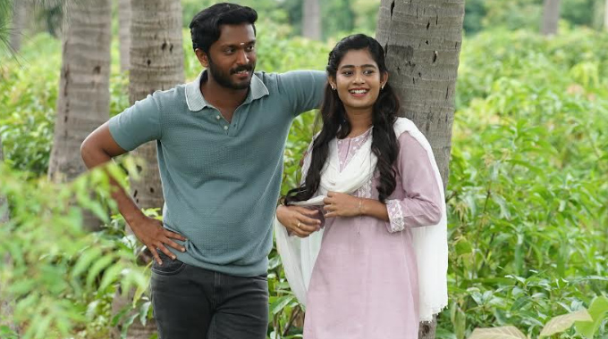 Realistic Love Story Usurae Trailer Released; Film Set for Aug 1 Theatrical Release