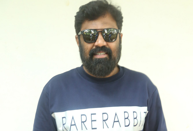 Mohan Srivatsa Interview