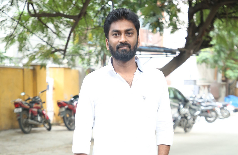 Producer Vijaypal Reddy Interview