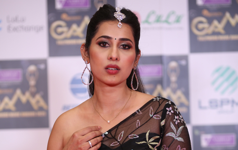 Priya Hegde Stills