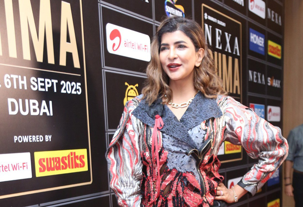 Lakshmi Manchu Stills