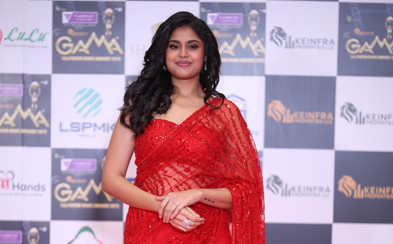 Faria Abdullah Stills