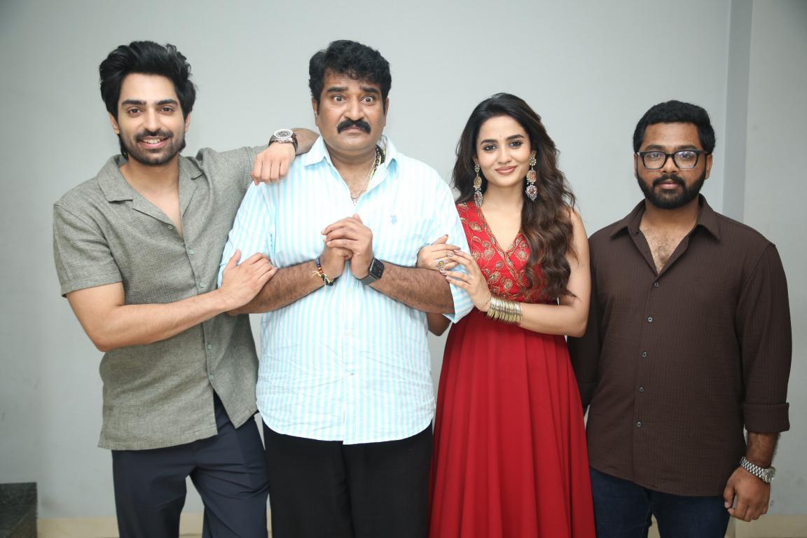 Chaiwala Movie Teaser Launch