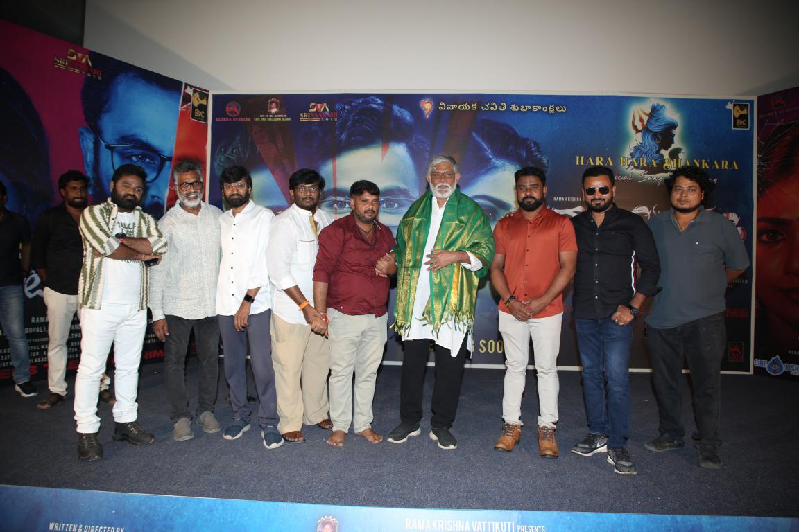 Mutton Soop Movie Song Launch