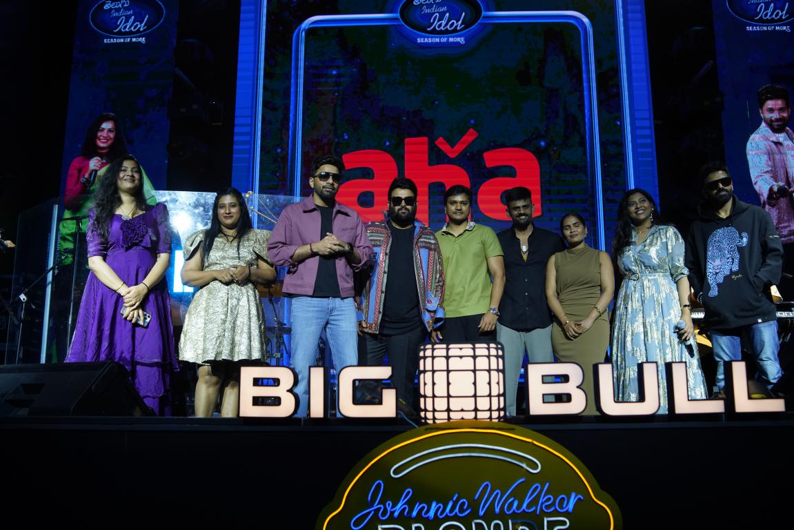 Aha OTT’s Indian Idol Season 4