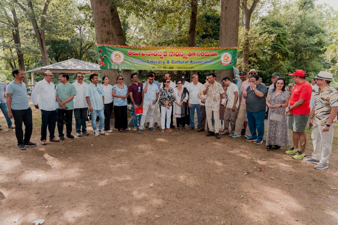 TLCA Vanotsavam & Krishnashtami Celebrations in Hicksville