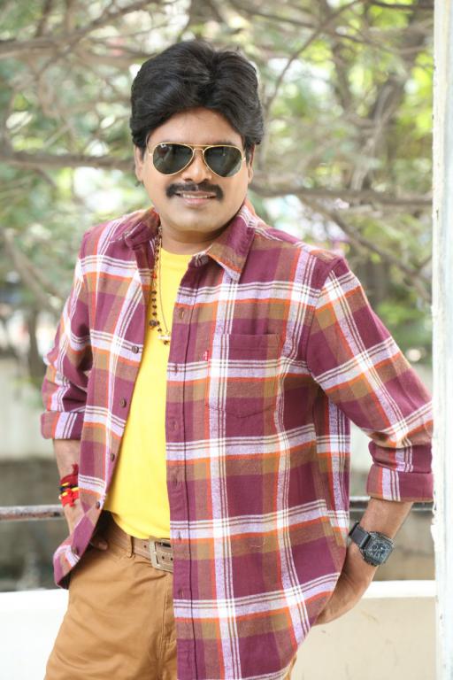 Danger Movie Press Meet