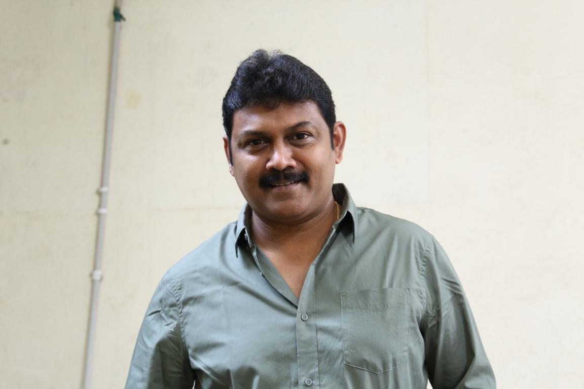 Actor Praveen Interview