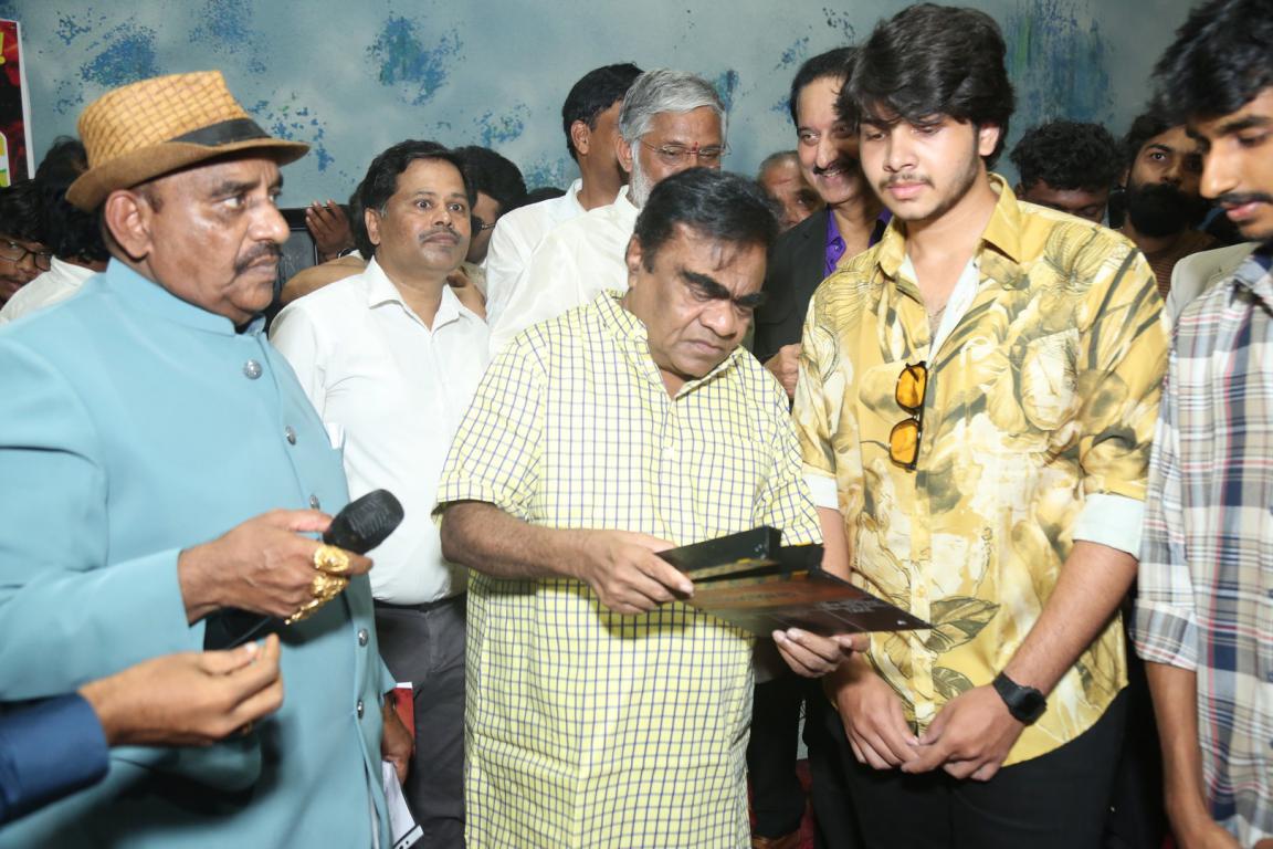Rama Satyanarayana (3)