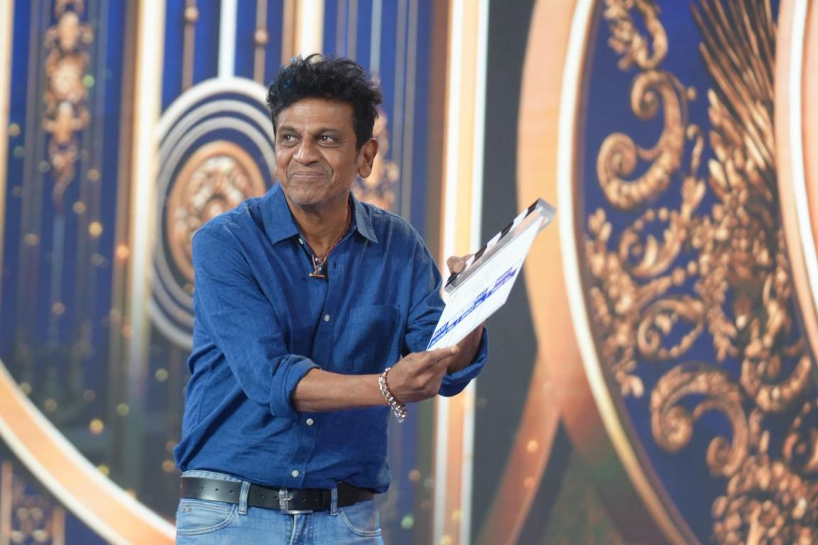 Ravi Mohan 5