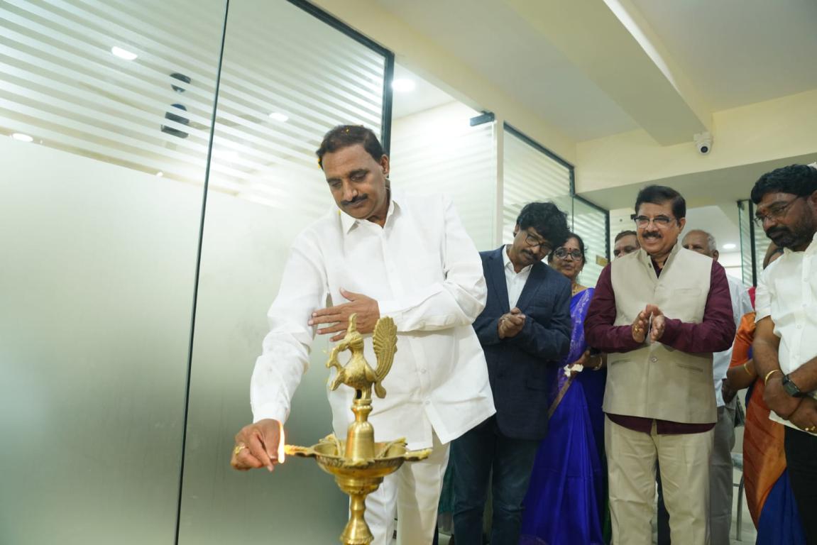 RightCare Clinic Multi-specialty Medical Center Launched in Hyderabad