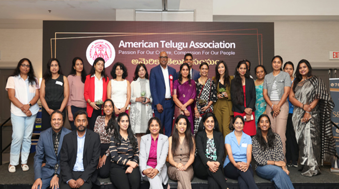 Ata Business Summits To Provide Impetus To Entrepreneurship Small Businesses