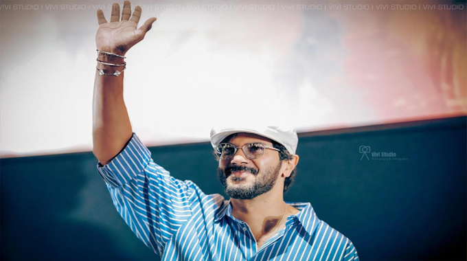Dulquer Salmaan’s Wayfarer Films’ Daring Step – Lokah Writes a New Chapter in Indian Cinema