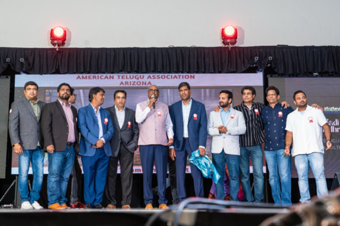 ATA Day Celebrations in Phoenix