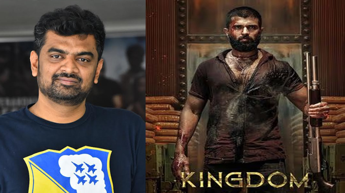 “The reason behind Kingdom’s success is its strong emotional core” – Gowtam Tinnanuri
