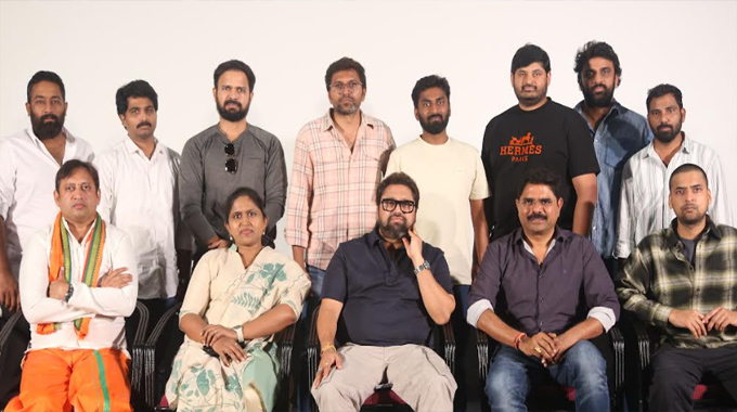 Small Producers Raise Concerns Over Burden of Federation Rules & Film Workers’ Demands